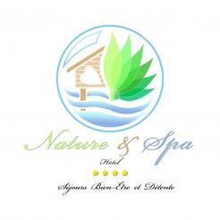 Logo design # 334351 for Hotel Nature & Spa **** contest