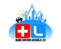 Logo design # 600723 for Création d'un logo pour plateforme nationale pour écoles de conduite contest