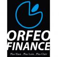 Logo design # 214212 for Orféo Finance contest