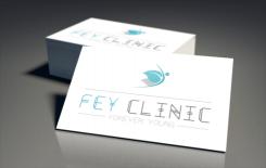 Logo design # 374391 for Design a logo for new injectables clinic. contest