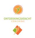 Logo # 1049833 voor Logo voor mijn nieuwe coachpraktijk Ontdekkingskracht Coaching wedstrijd