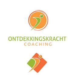 Logo # 1049833 voor Logo voor mijn nieuwe coachpraktijk Ontdekkingskracht Coaching wedstrijd