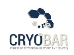 Logo design # 690394 for Cryobar the new Cryotherapy concept is looking for a logo contest