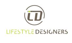 Logo # 1058763 voor Nieuwe logo Lifestyle Designers  wedstrijd