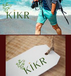 Logo design # 1024555 for Logo for stylish men’s summer short contest