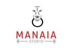 Logo design # 748279 for Creation of a logo for a crossfit studio, yoga and nutrition contest
