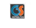 Logo design # 507516 for GS DISTRIBUTION contest