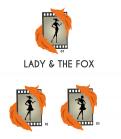 Logo design # 435287 for Lady & the Fox needs a logo. contest