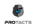 Logo design # 703237 for Protacts contest