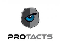 Logo design # 703237 for Protacts contest