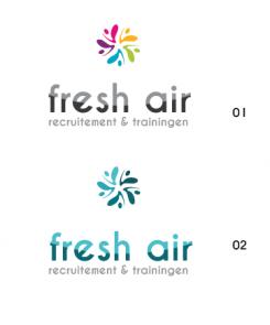 Logo # 501297 voor Fris logo gezocht voor start-up! wedstrijd