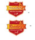 Logo # 439502 voor Logo voor BBQ wedstrijd team RiddleQ's wedstrijd