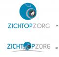 Logo # 496082 voor ZichtOpZorg wedstrijd