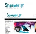 Logo design # 399677 for Shaper logo– custom & hand made surfboard craft contest