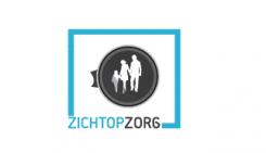 Logo # 496083 voor ZichtOpZorg wedstrijd