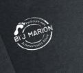 Logo design # 523772 for Logo Bi'j Marion (Pedicure met Achterhoeks allure) contest