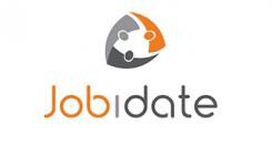 Logo design # 779684 for Creation of a logo for a Startup named Jobidate contest