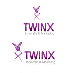 Logo # 322034 voor Nieuw logo voor Twinx wedstrijd