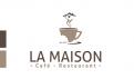 Logo design # 935881 for Logo for café - restaurant contest