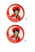 Logo # 420547 voor Logo webwinkel Peruaanse levensmiddelen wedstrijd