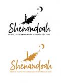 Logo design # 993765 for Evolution and maturity of a logo   Shenandoah contest