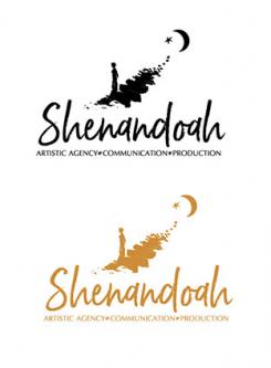 Logo design # 993765 for Evolution and maturity of a logo   Shenandoah contest