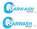 Logo # 509630 voor Logo Carwash De Vunt wedstrijd