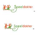 Logo # 425965 voor Logo Speeldokter wedstrijd