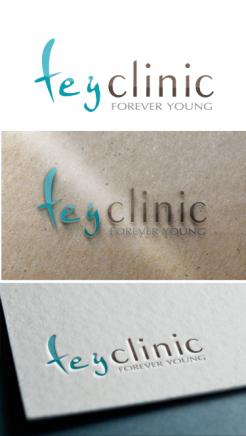 Logo design # 366678 for Design a logo for new injectables clinic. contest