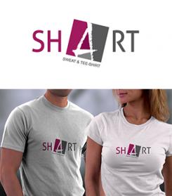 Logo design # 1103415 for ShArt contest