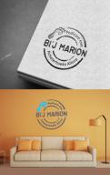 Logo design # 522675 for Logo Bi'j Marion (Pedicure met Achterhoeks allure) contest