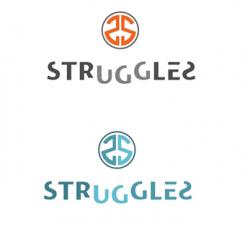 Logo # 988452 voor Struggles wedstrijd