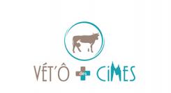 Logo design # 1105423 for Logo for a veterinary practice specialized in large animals in the french Alps contest