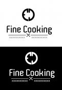 Logo design # 632124 for Create a fresh looking logo for a restaurant with food from all over the world contest