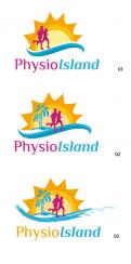 Logo  # 339396 für Aktiv Paradise logo for Physiotherapie-Wellness-Sport Center Wettbewerb