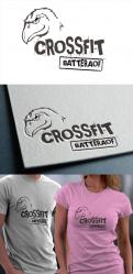 Logo # 408315 voor Design a logo for a new CrossFit Box Urgent! the deadline is 2014-11-15 wedstrijd