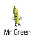 Logo # 659211 voor Nieuw LOGO voor “Mr Green “  wedstrijd