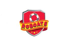 Logo design # 711176 for ROBOATS contest