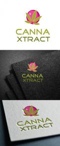 Logo design # 407413 for New logo for a brand of products in the cannabis contest