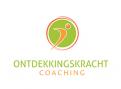 Logo # 1050252 voor Logo voor mijn nieuwe coachpraktijk Ontdekkingskracht Coaching wedstrijd