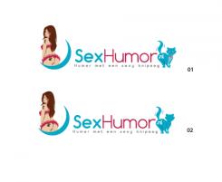 Logo # 367287 voor Sexy and Funny Logo Dutch website wedstrijd