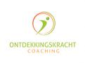 Logo # 1050254 voor Logo voor mijn nieuwe coachpraktijk Ontdekkingskracht Coaching wedstrijd