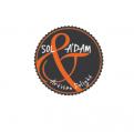 Logo # 541842 voor ontwerp een logo voor sol & a'dam wedstrijd