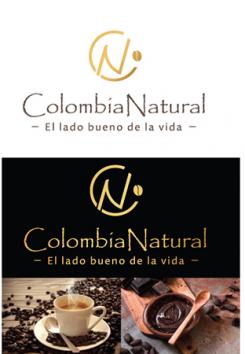 Logo design # 1135926 for Creation of a logo for a Colombian coffee and chocolate tasting and sale space contest