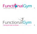 Logo  # 354448 für Neueröffnung eines Functional Gyms, modern, auffallend Wettbewerb