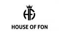 Logo design # 824539 for Restaurant House of FON contest