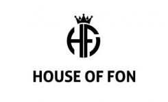 Logo design # 824539 for Restaurant House of FON contest