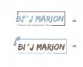 Logo design # 522081 for Logo Bi'j Marion (Pedicure met Achterhoeks allure) contest