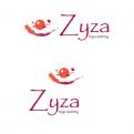Logo design # 428586 for I have a business called zyza. We design and make yoga clothing. The logo we have needs to be improved because the business is growing and an investor doesn't like it! contest