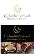 Logo design # 1135929 for Creation of a logo for a Colombian coffee and chocolate tasting and sale space contest